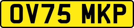 OV75MKP