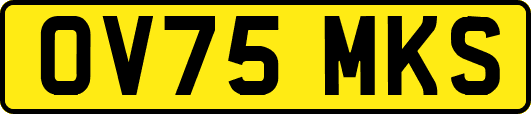 OV75MKS