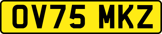 OV75MKZ