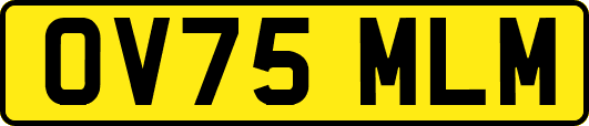 OV75MLM