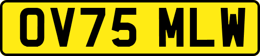 OV75MLW