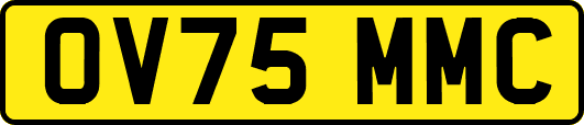 OV75MMC