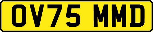 OV75MMD