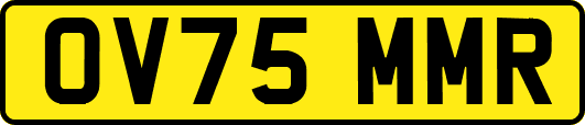 OV75MMR