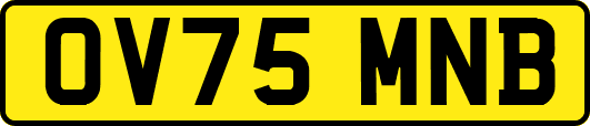 OV75MNB