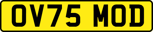 OV75MOD