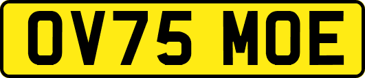 OV75MOE