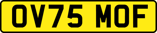 OV75MOF