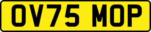 OV75MOP