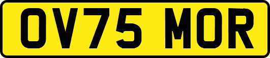 OV75MOR
