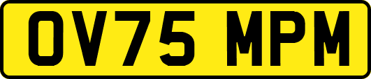 OV75MPM