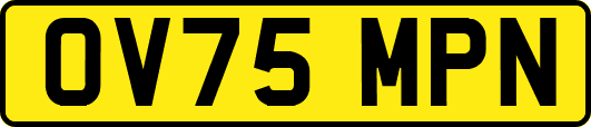 OV75MPN