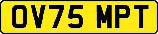 OV75MPT