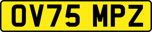 OV75MPZ