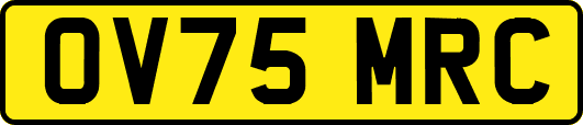 OV75MRC