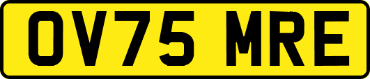 OV75MRE