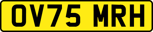 OV75MRH