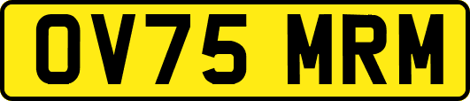 OV75MRM