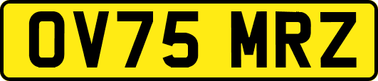 OV75MRZ
