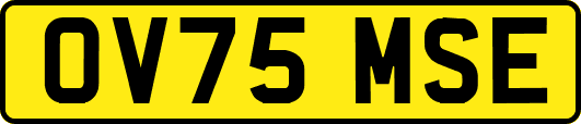 OV75MSE
