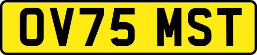 OV75MST