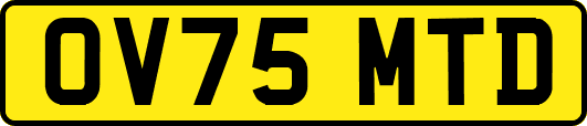 OV75MTD