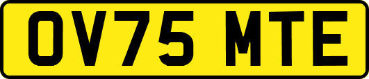 OV75MTE