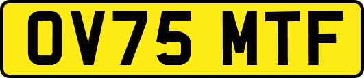 OV75MTF