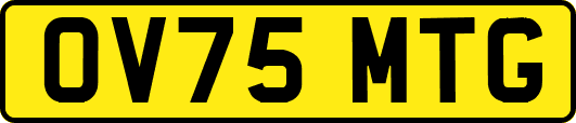 OV75MTG