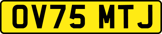 OV75MTJ