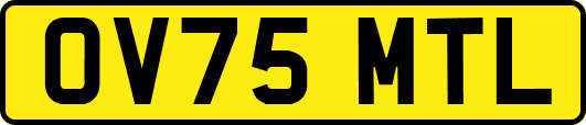 OV75MTL