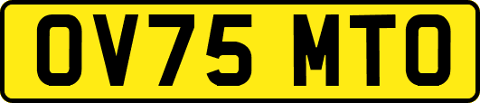 OV75MTO