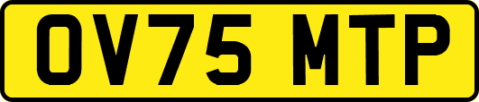 OV75MTP