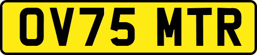 OV75MTR