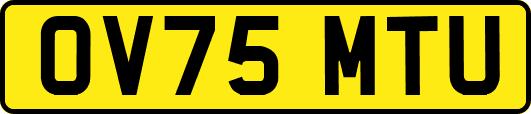 OV75MTU