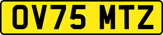 OV75MTZ