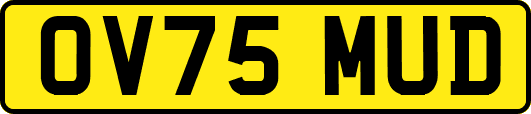 OV75MUD