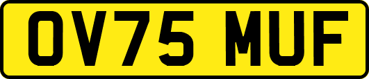 OV75MUF