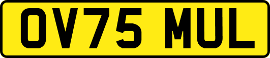 OV75MUL
