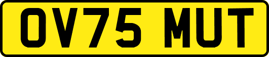 OV75MUT