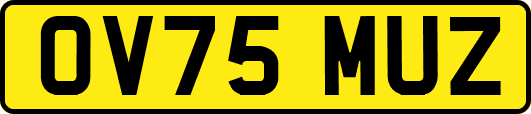OV75MUZ