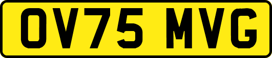 OV75MVG