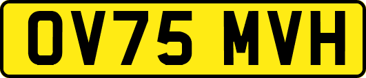 OV75MVH