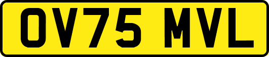 OV75MVL