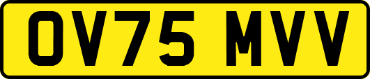 OV75MVV