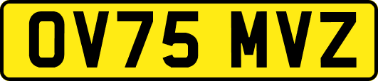 OV75MVZ