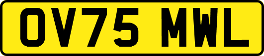 OV75MWL