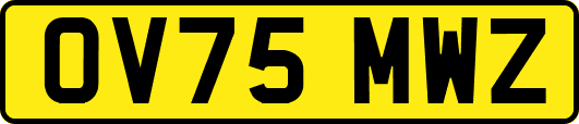 OV75MWZ