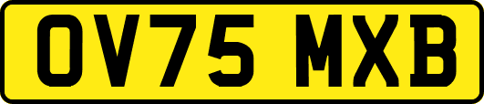 OV75MXB