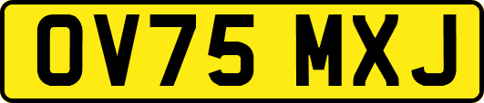 OV75MXJ